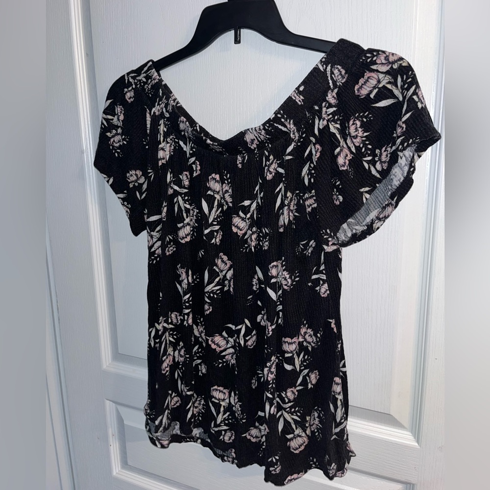Woman’s shirt